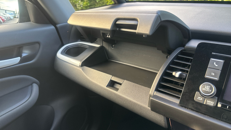 Honda Jazz 1.5 i-MMD Hybrid SE 5dr eCVT Hybrid Hatchback